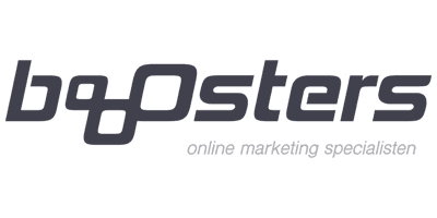 Booosters online marketing specialisten